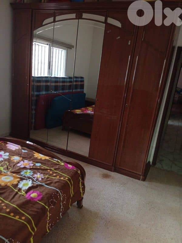 الشوف بقعاتا 7