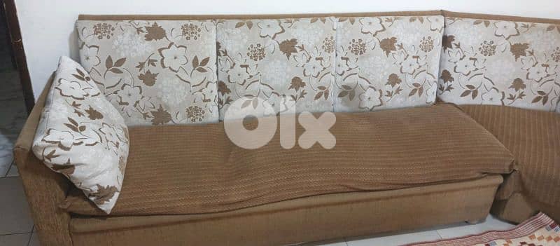 الشوف بقعاتا 9