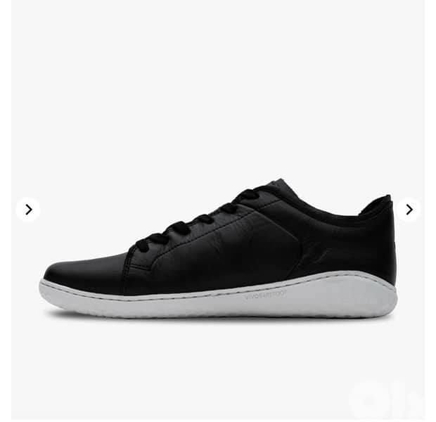Vivobarefoot Geo Court III Mens 2