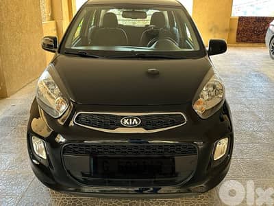 Kia Picanto 2017