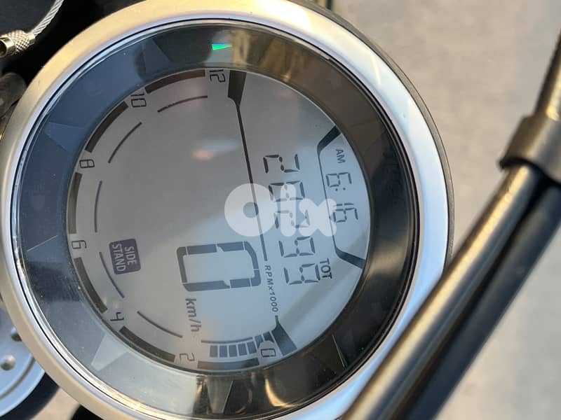 Scrambler urban enduro limited edition 7