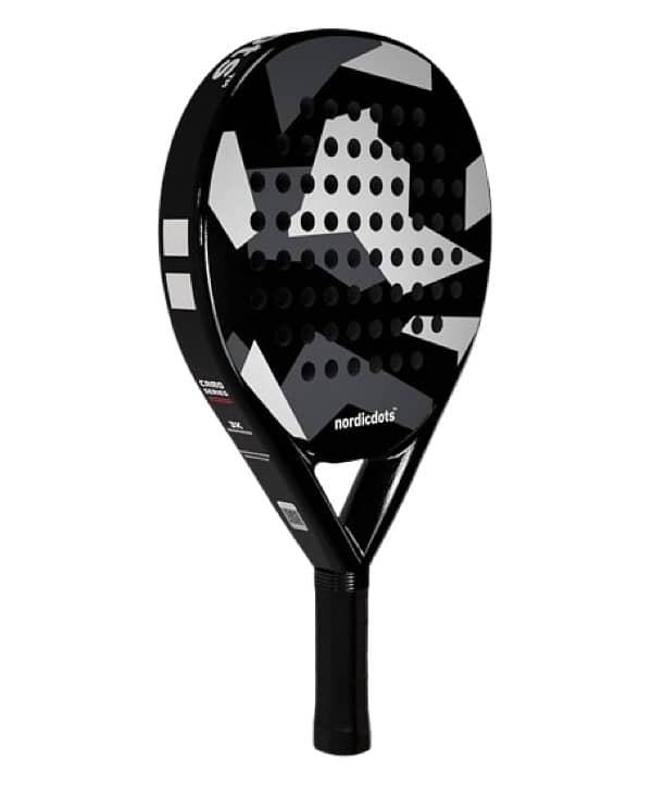 Nordicdots Rackets - Free delivery 0