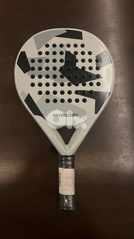 Nordicdots Rackets - Free delivery 4