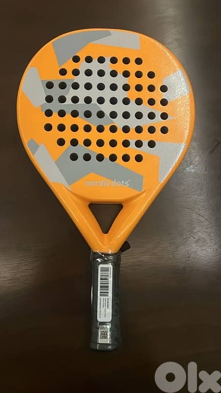 Nordicdots Rackets - Free delivery 6