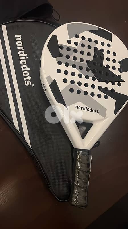 Nordicdots Rackets - Free delivery 7