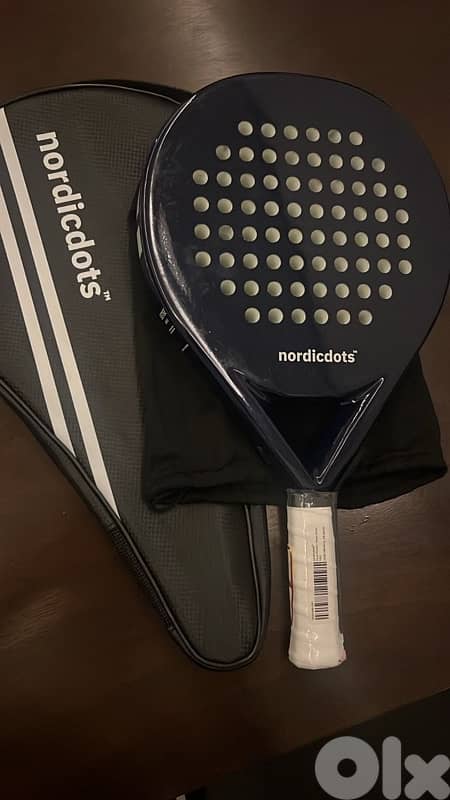 Nordicdots Rackets - Free delivery 9