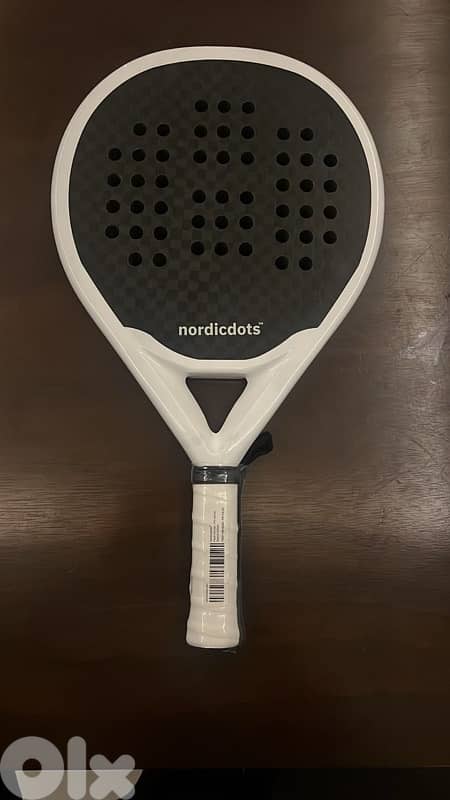 Nordicdots Rackets - Free delivery 11
