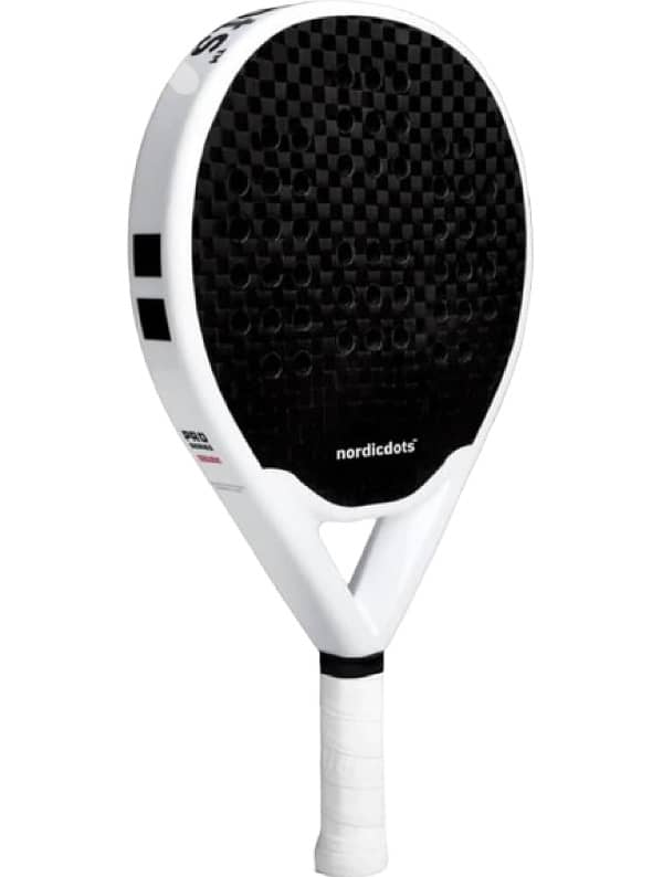 Nordicdots Rackets - Free delivery 12