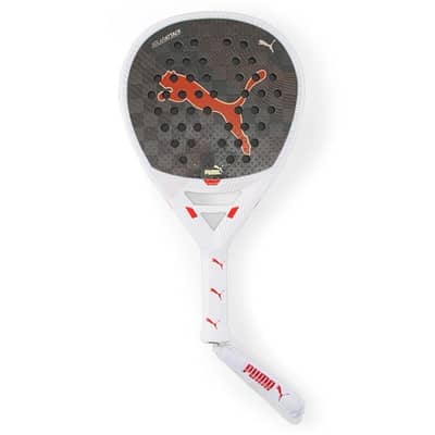 Puma SolarATTACK Padel Rackets, Free Delivery