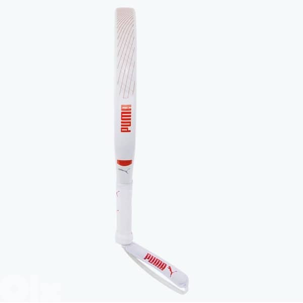 Puma SolarATTACK Padel Rackets, Free Delivery 1