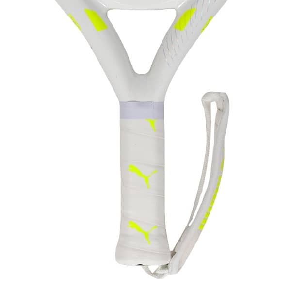 Puma SolarATTACK Padel Rackets, Free Delivery 6