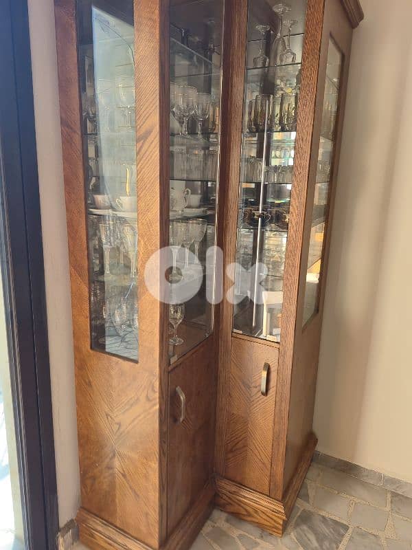 غرفة سفرة كاملة 8