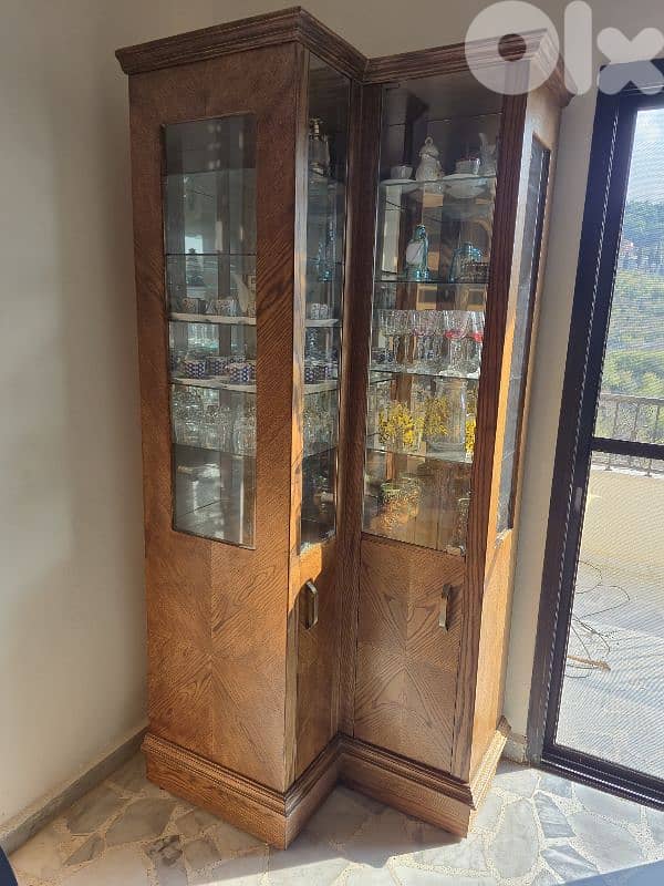 غرفة سفرة كاملة 10