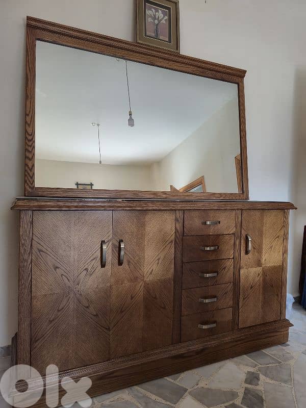 غرفة سفرة كاملة 12