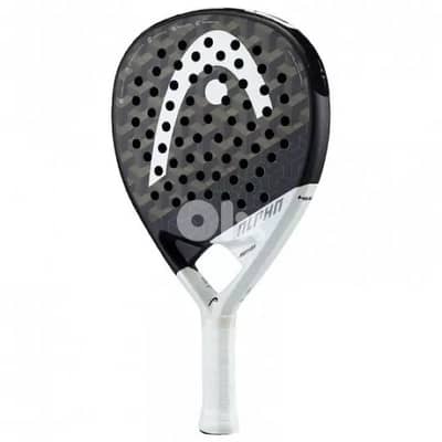 HEAD Graphene 360+ Alpha Motion Padel Racket