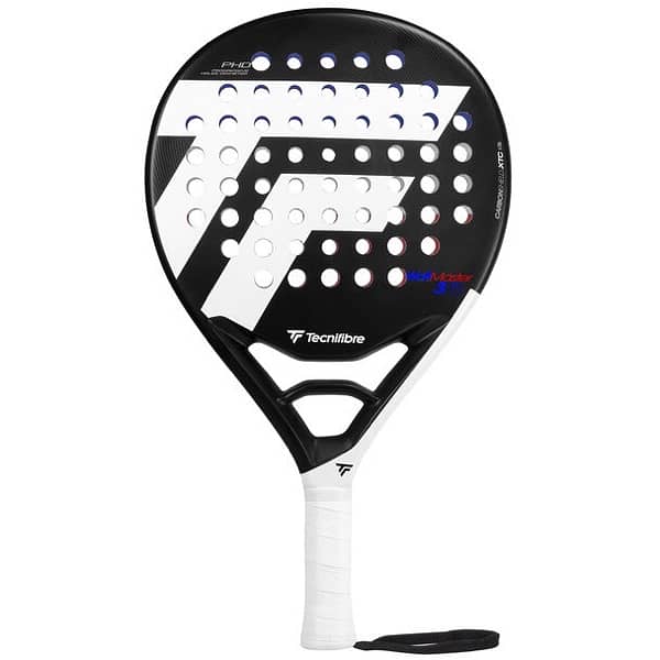Tecnifibre Wall Master 375PHD 0