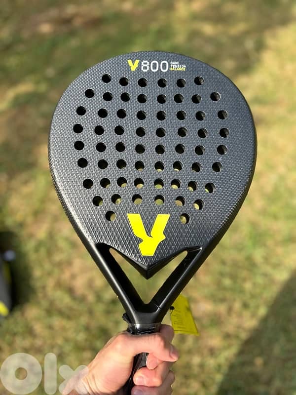 VOLT 800 - NEW 4