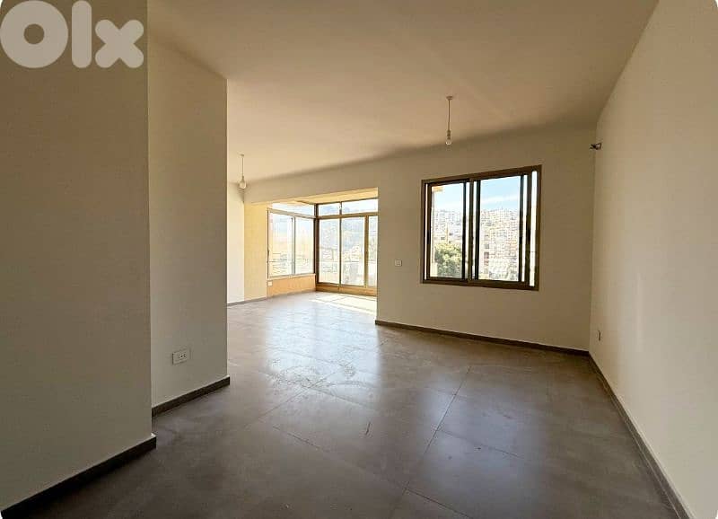 Hot Deal! New Antelias 150 sqm close to Main road! 0