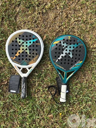 Drop Shot Explorer Pro 5.0 - New