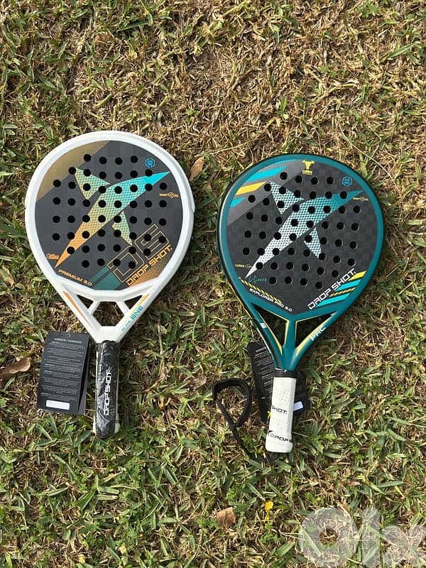 Drop Shot Explorer Pro 5.0 - New 0