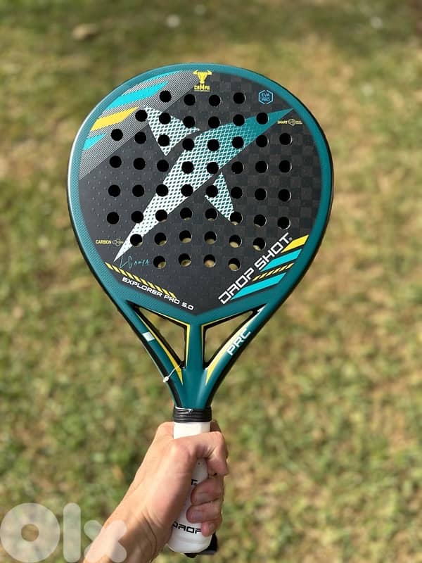 Drop Shot Explorer Pro 5.0 - New 1