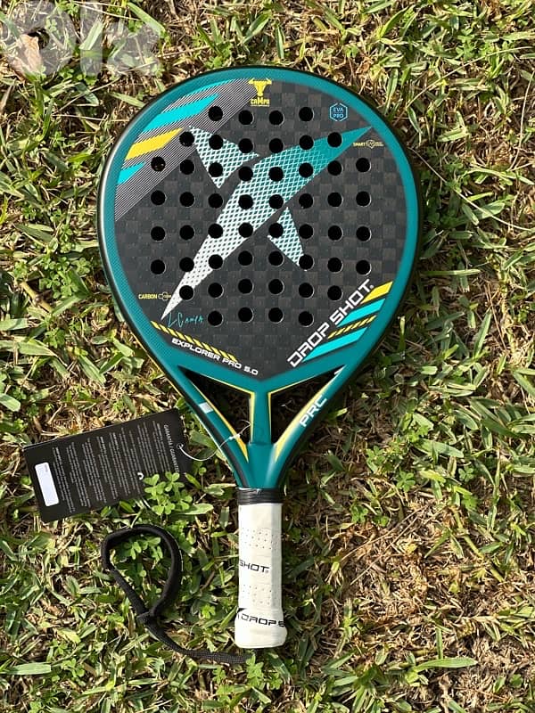 Drop Shot Explorer Pro 5.0 - New 2