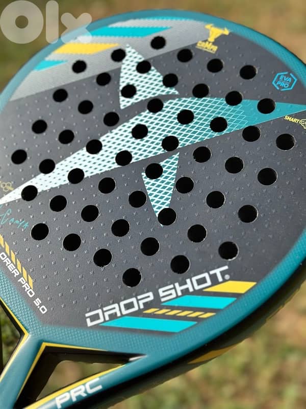 Drop Shot Explorer Pro 5.0 - New 3