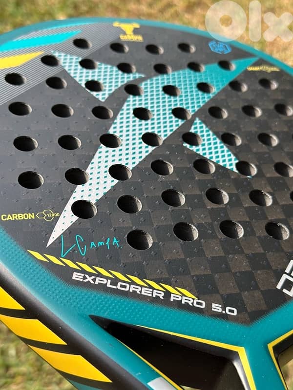 Drop Shot Explorer Pro 5.0 - New 5