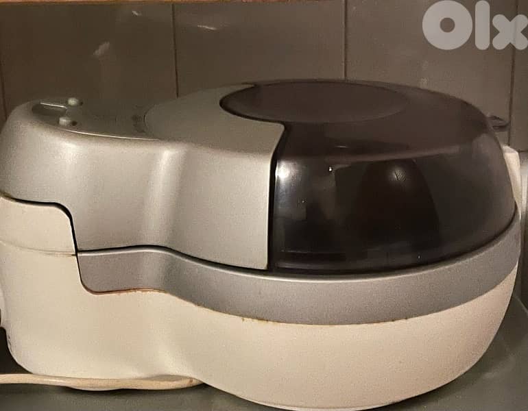 Cookers,pressure cooker,air fryer,food processor,press (sold per item) 2