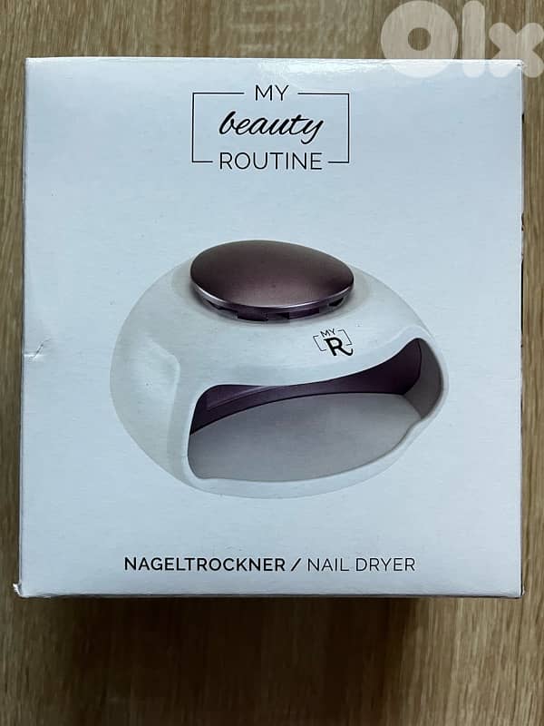 NEW NAIL CARE FULL SETS OF 3 0