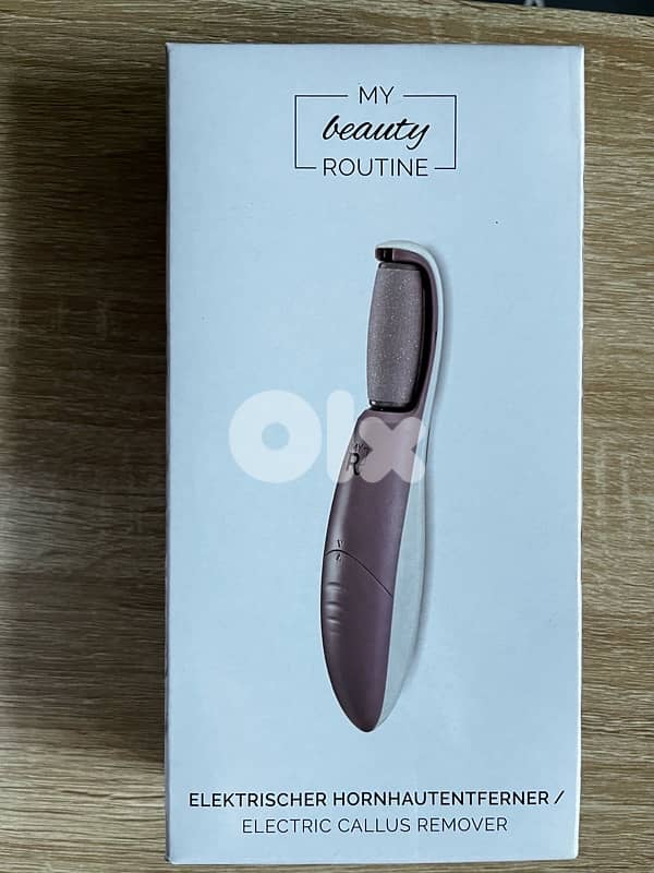 NEW NAIL CARE FULL SETS OF 3 5