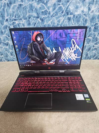 HP omen high specs only 479$ core i7