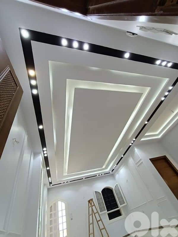 في خدمتكم معلم دهان محترف 0