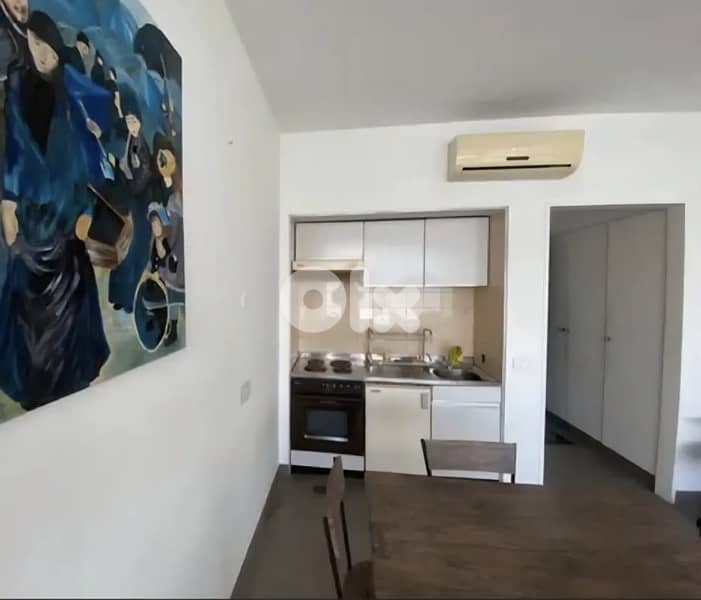 Chalet for yearly rental in Aqua 2 - all access- open view 3