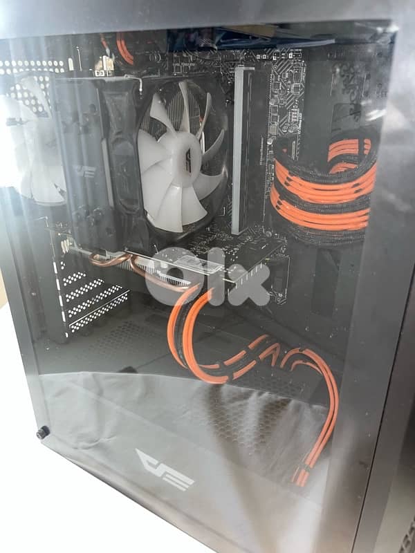 gaming pc 1
