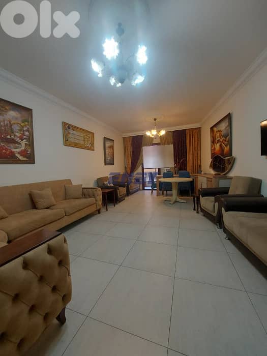 Apartment for Rent Verdun | Fully Furnished| Prime Location| Hot Deal| 0