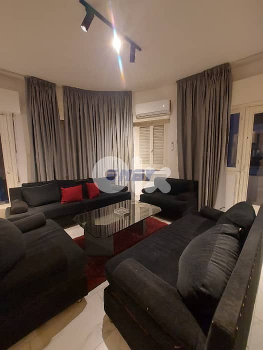 Apartment for Rent Verdun | Fully Furnished| Prime Location| Hot Deal 0