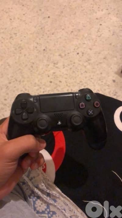 Original Ps4 Controller