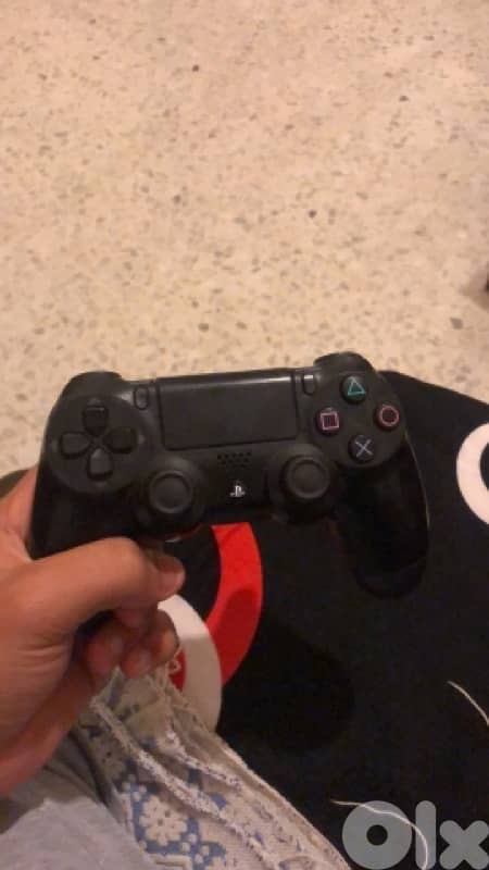 Original Ps4 Controller 0