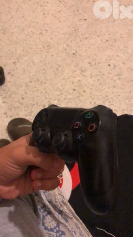 Original Ps4 Controller 2