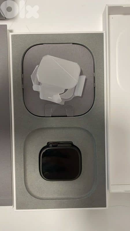 Apple watch Ultra 2 1