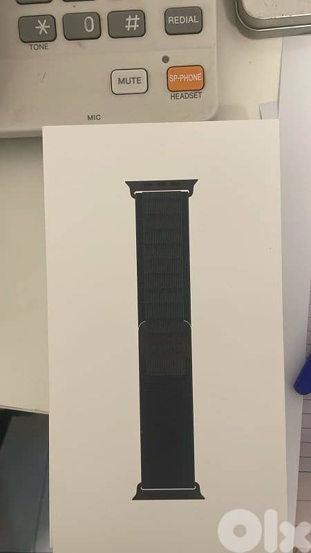 Apple watch Ultra 2 3