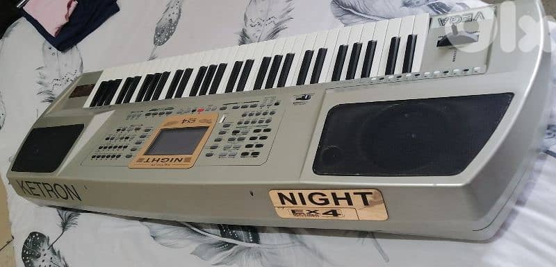 Vega night original 1