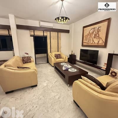 Apartment for rent in Zouk Mosbeh شقة للايجار في زوق مصبح