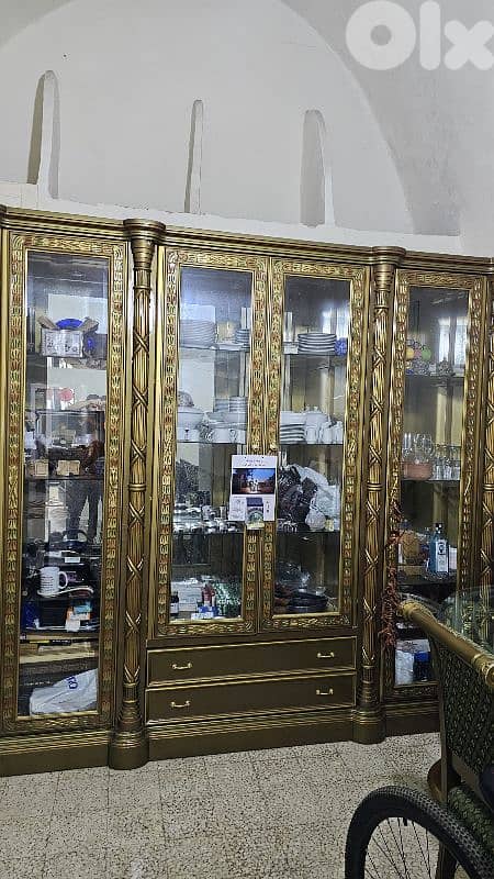 Vintage dining room ! 4