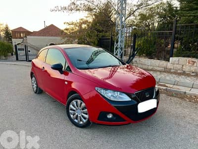Seat Ibiza 2009