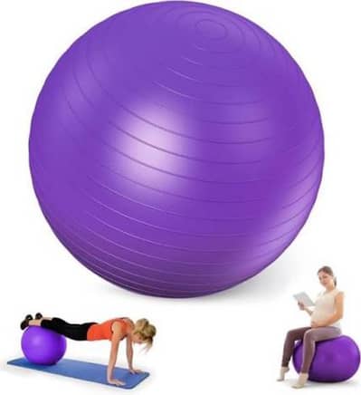 New Yoga Gym Ball