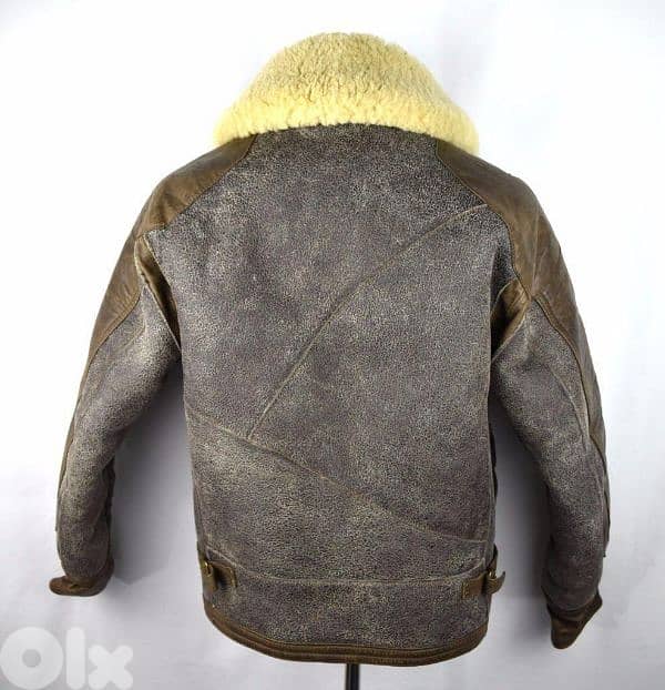 Ralph Lauren authentic jacket 1