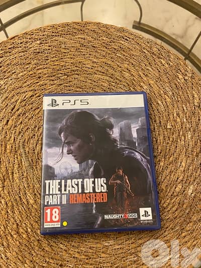 the last of us part two remastered 23$