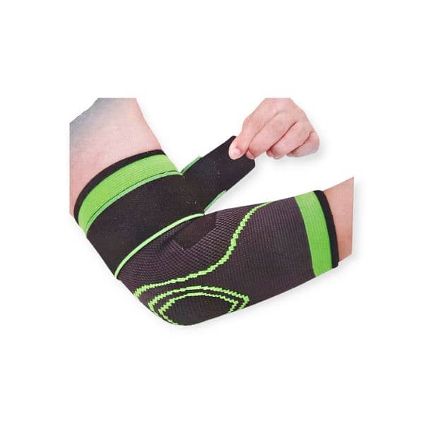 New Ocean Elbow Support 1